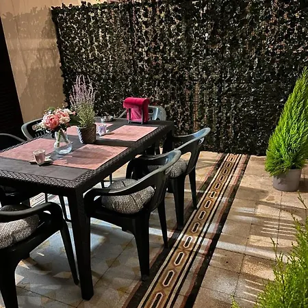 Apartamento Mirhome *