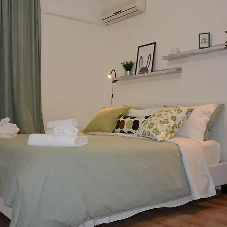 Apartment Mirhome