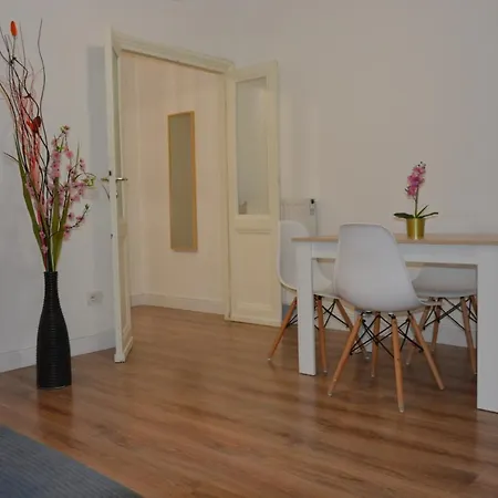 Apartment Mirhome Rome