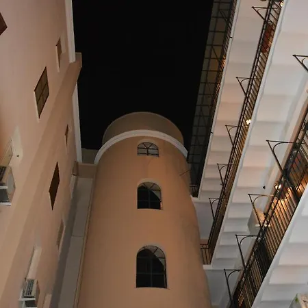 Mirhome Apartment *