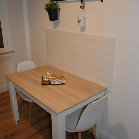 Apartment Mirhome