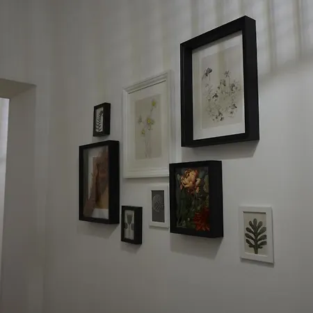 Apartment Mirhome *