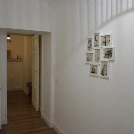 Apartment Mirhome