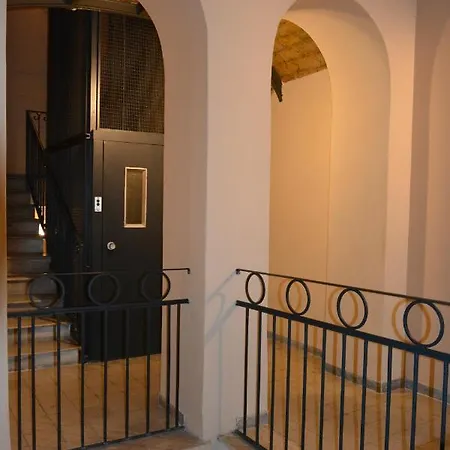 Apartment Mirhome
