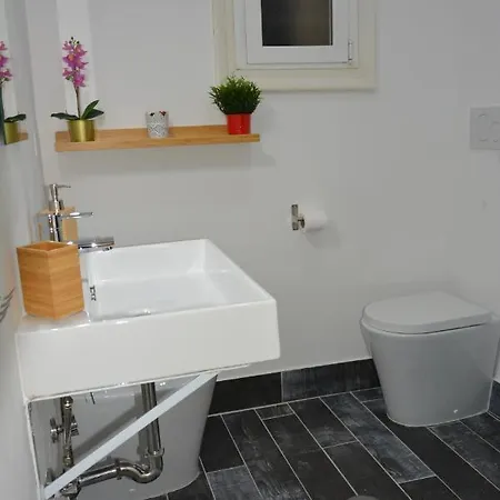 Mirhome Apartment *