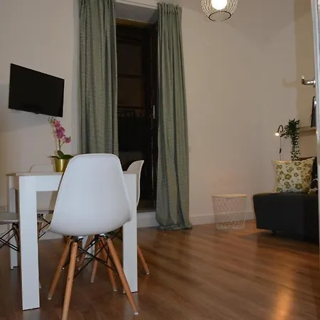 Mirhome Apartment