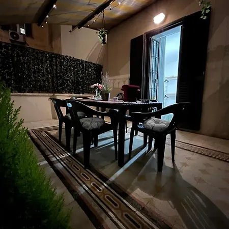 Mirhome Rome