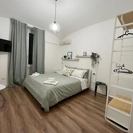 Mirhome Rome