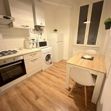 Apartment Mirhome *