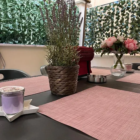 Apartment Mirhome
