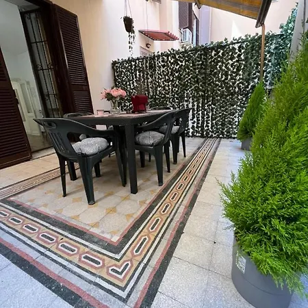 Apartment Mirhome *