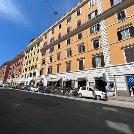 Apartment Mirhome Rome