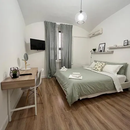 Mirhome Appartement *