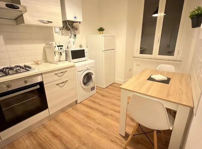 Lejlighed Mirhome *