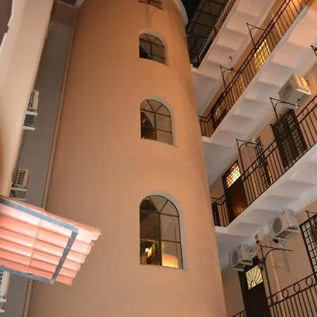Mirhome Apartmán