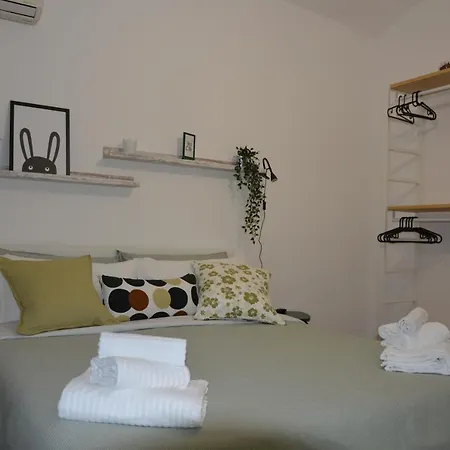 Mirhome Apartmán Řím